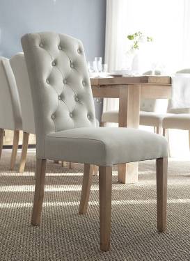 Blue Lagoon Furniture Chair Collection