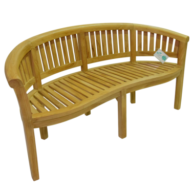 Blue Lagoon Furniture Solid Teak Benches