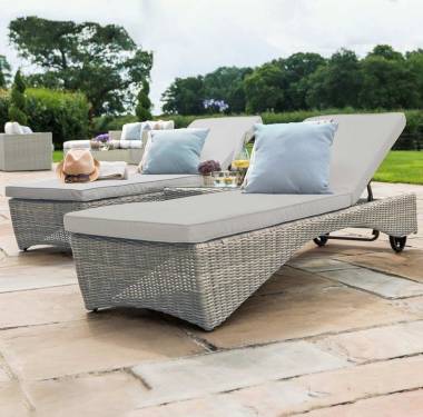 Blue Lagoon Furniture Loungers