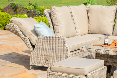 Blue Lagoon Furniture Cotswold Signature Collection