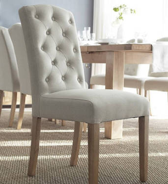 Blue Lagoon Furniture Chairs