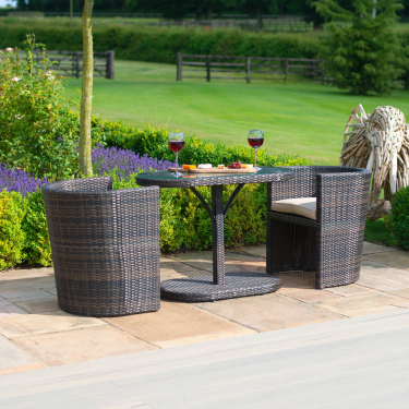 Blue Lagoon Furniture Bistro/ Balcony Sets