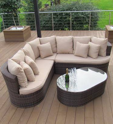 | Blue Lagoon Furniture