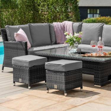 Blue Lagoon Furniture Garden